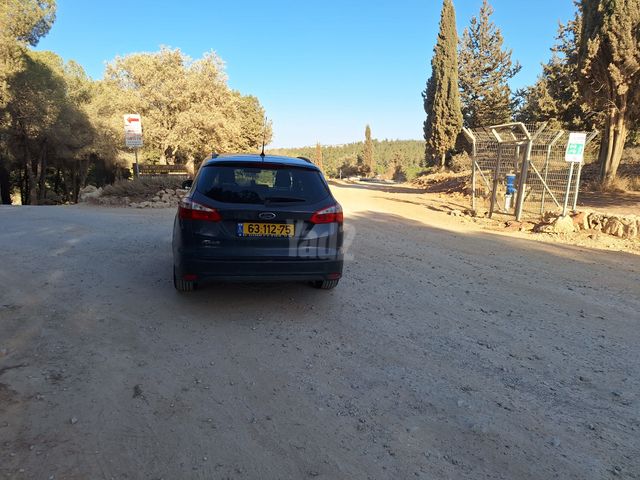 פורד פוקוס