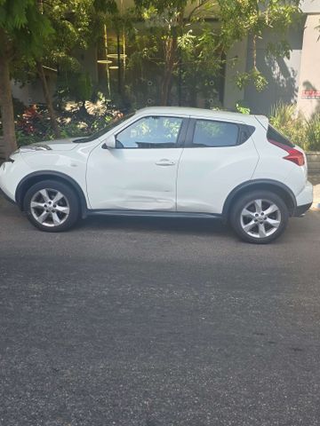 ניסאן ג'וק