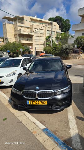 ב מ וו סדרה 3