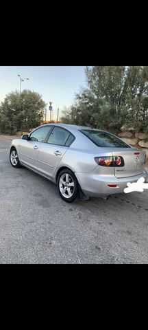 מאזדה 3