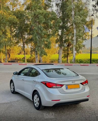 מודעת רכב יונדאי I35