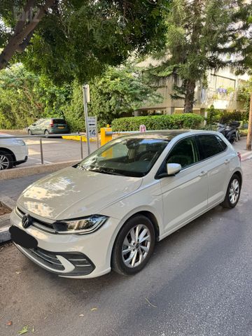פולקסווגן פולו