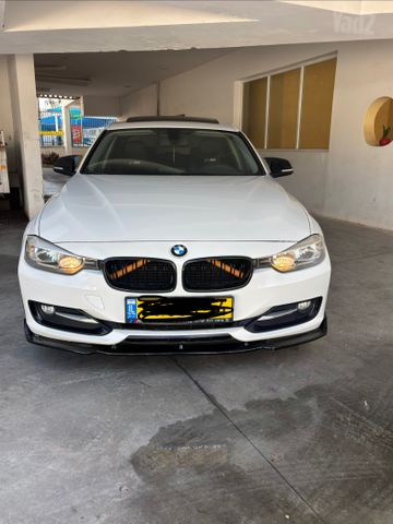 ב מ וו סדרה 3