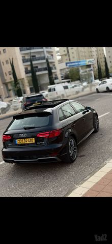 אאודי A3