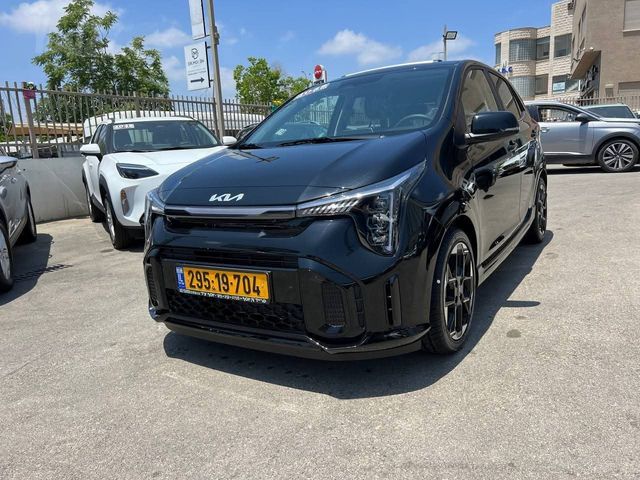 קיה פיקנטו