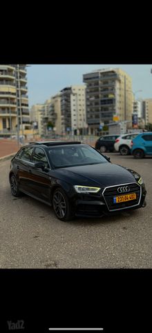 אאודי A3