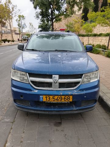 דודג' ג'רני