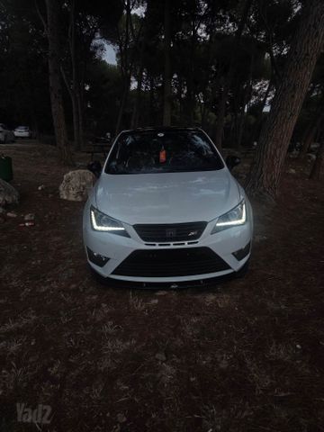 מודעת רכב סיאט איביזה
