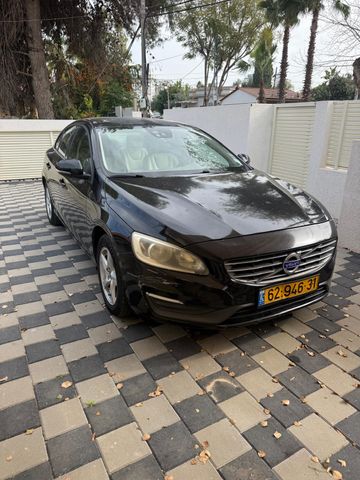 מודעת רכב וולוו S60