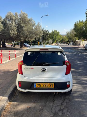 קיה פיקנטו