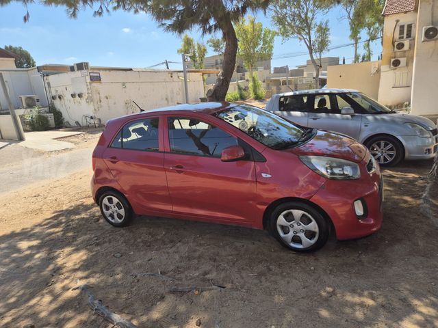 קיה פיקנטו