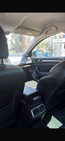 רנו מגאן