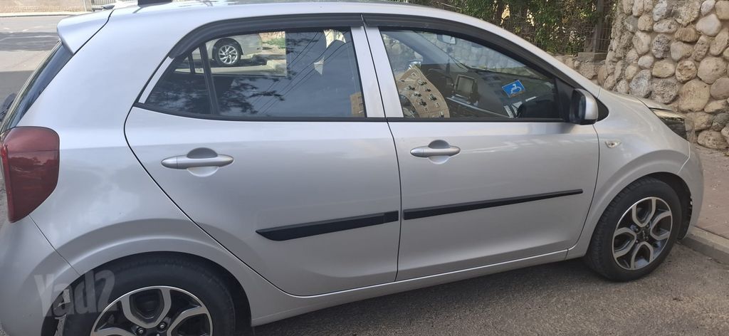 קיה פיקנטו