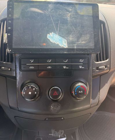 מודעת רכב יונדאי i30