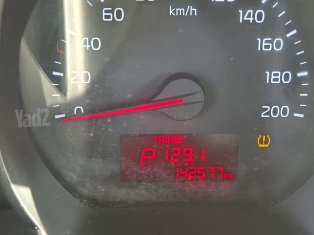 מודעת רכב קיה פיקנטו