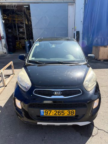 קיה פיקנטו