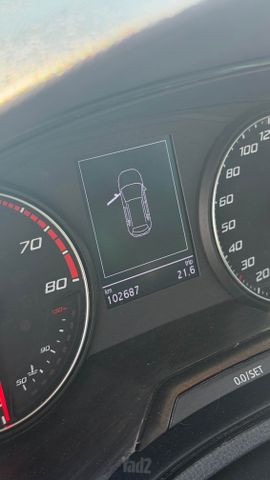 סיאט ארונה
