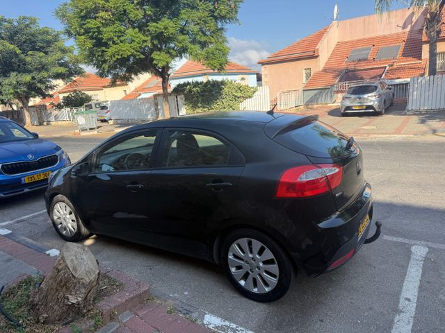 קיה ריו