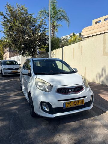 קיה פיקנטו