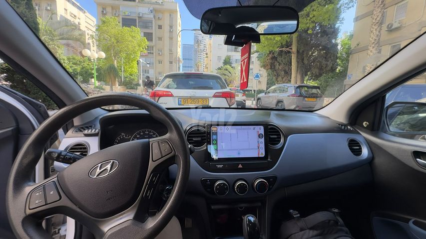 יונדאי i10