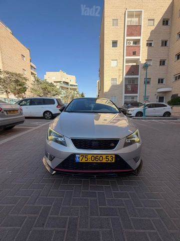 סיאט לאון