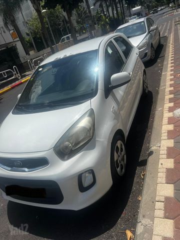 קיה פיקנטו
