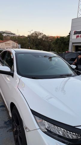 הונדה סיוויק