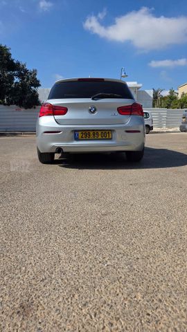 ב מ וו סדרה 1
