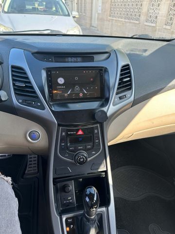 יונדאי I35