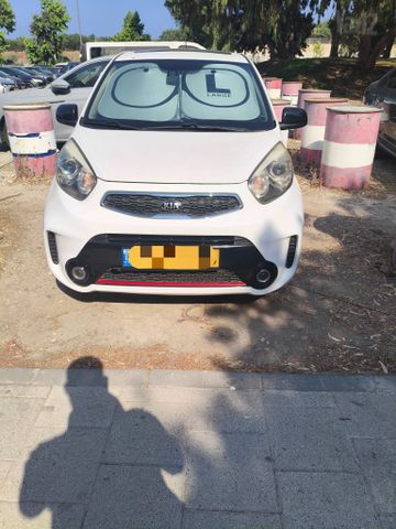 קיה פיקנטו