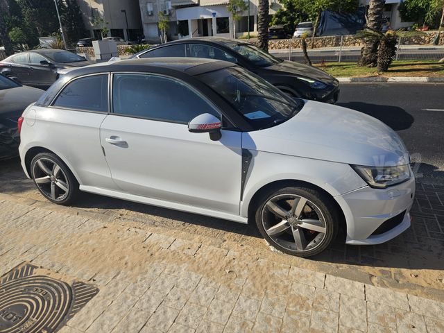 אאודי A1
