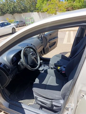 יונדאי i30