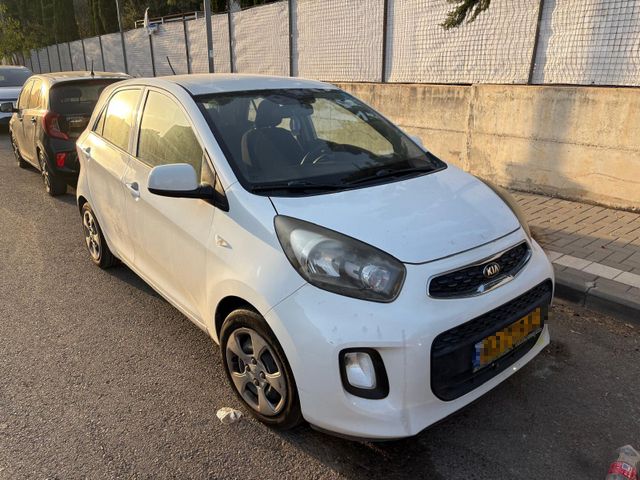 קיה פיקנטו