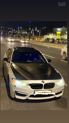 ב מ וו סדרה 3