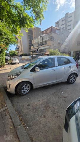 קיה פיקנטו