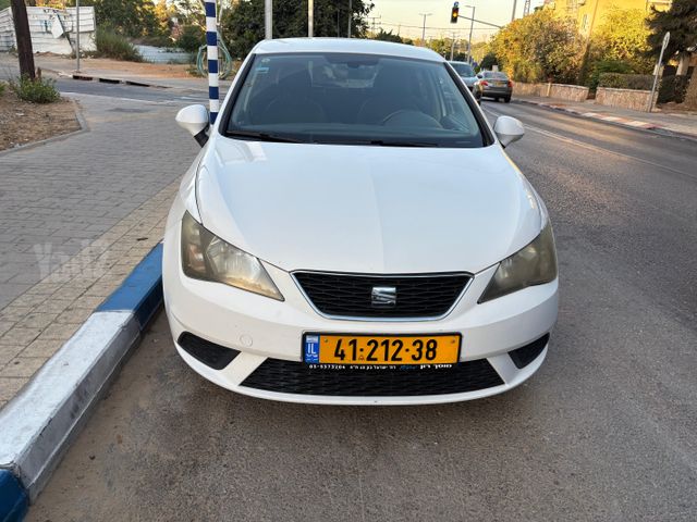 סיאט איביזה