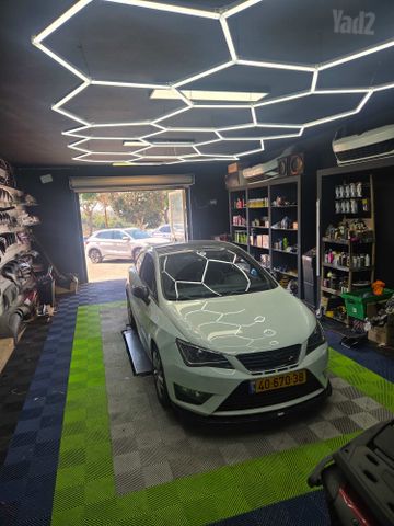סיאט איביזה