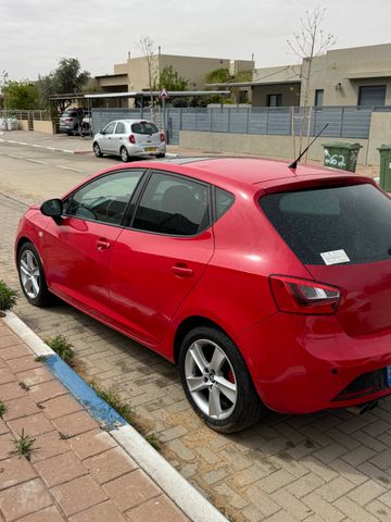 סיאט איביזה