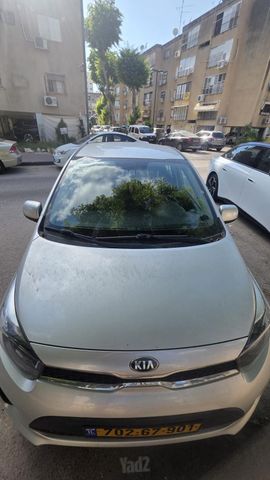 קיה פיקנטו