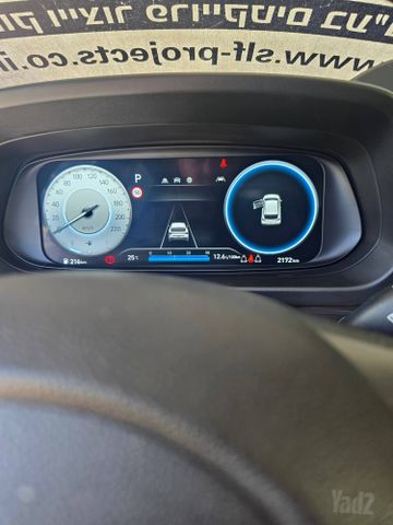 יונדאי i20