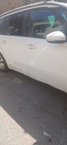 סיטרואן C4 פיקאסו
