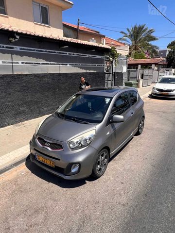 קיה פיקנטו