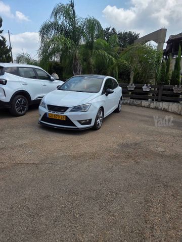 סיאט איביזה