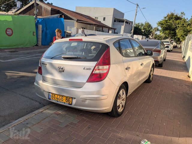 יונדאי i30