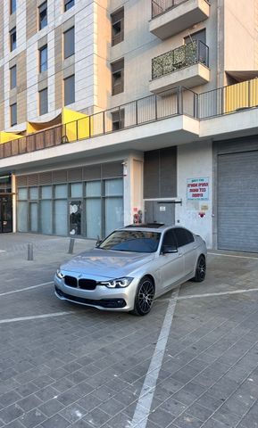 מודעת רכב ב מ וו סדרה 3