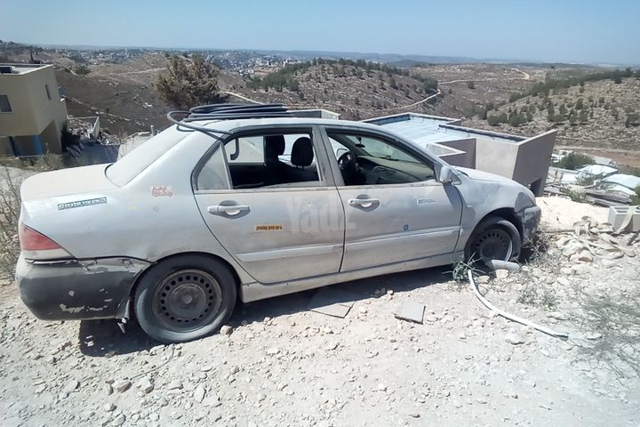 מודעת רכב מיצובישי לנסר