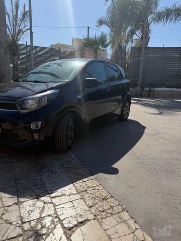 קיה פיקנטו