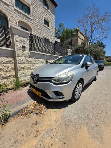 רנו קליאו