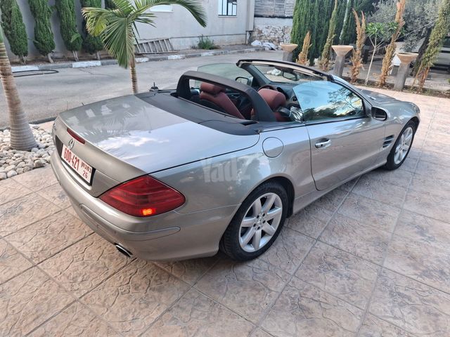מרצדס-בנץ SL