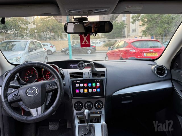מאזדה 3